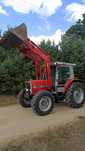 Massey Ferguson 3060