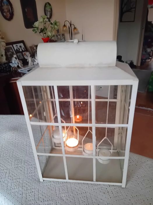 Latarnia dekoracyjna