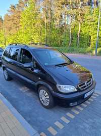 Opel Zafira 
2.0d. 7 osobowy
2.0d. 7 osobowy
2.0d. 7 osobow