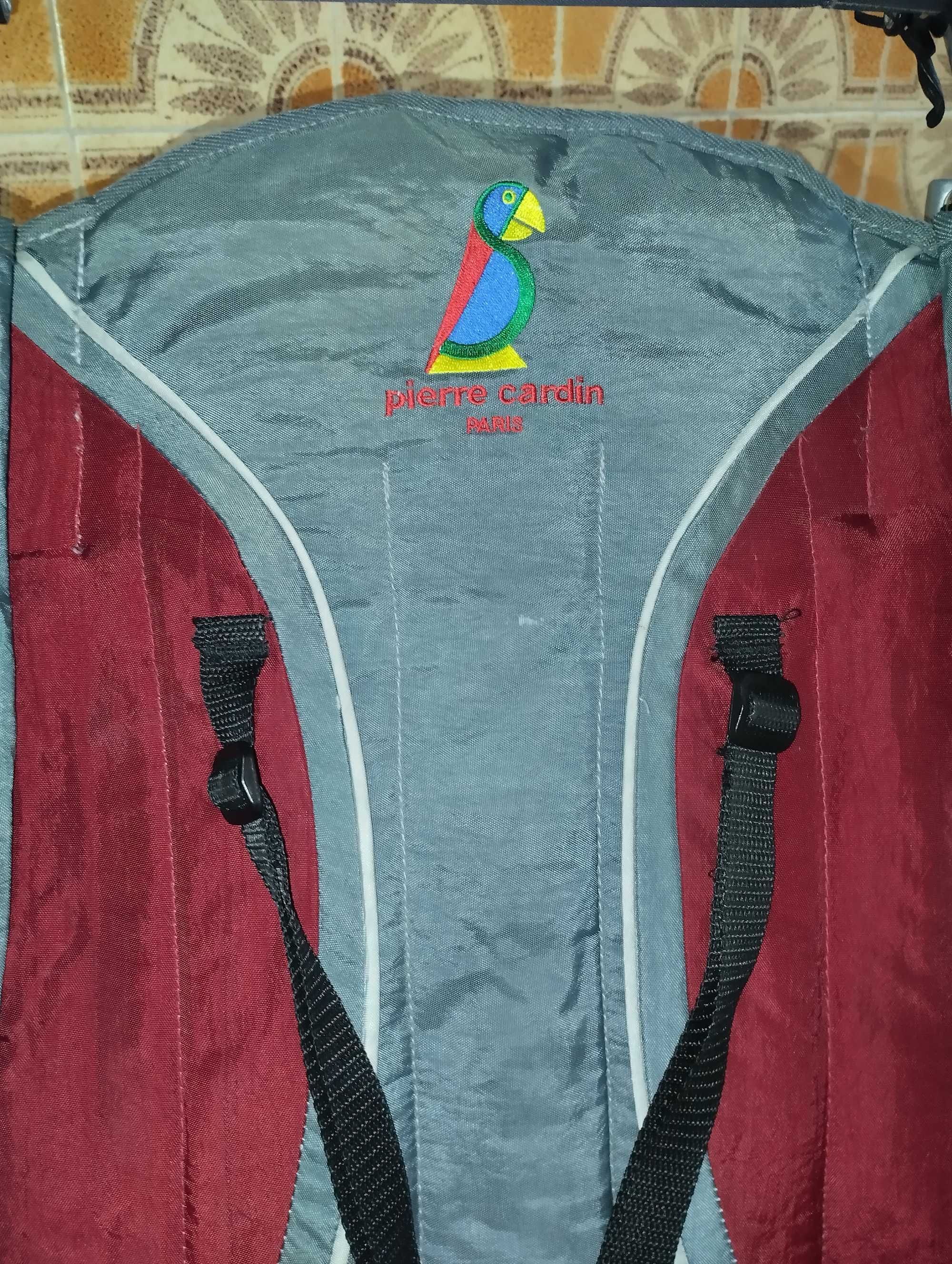 Cadeira de passeio de criança