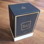 Lattafa Khamrah Woda Perfumowana 100ml