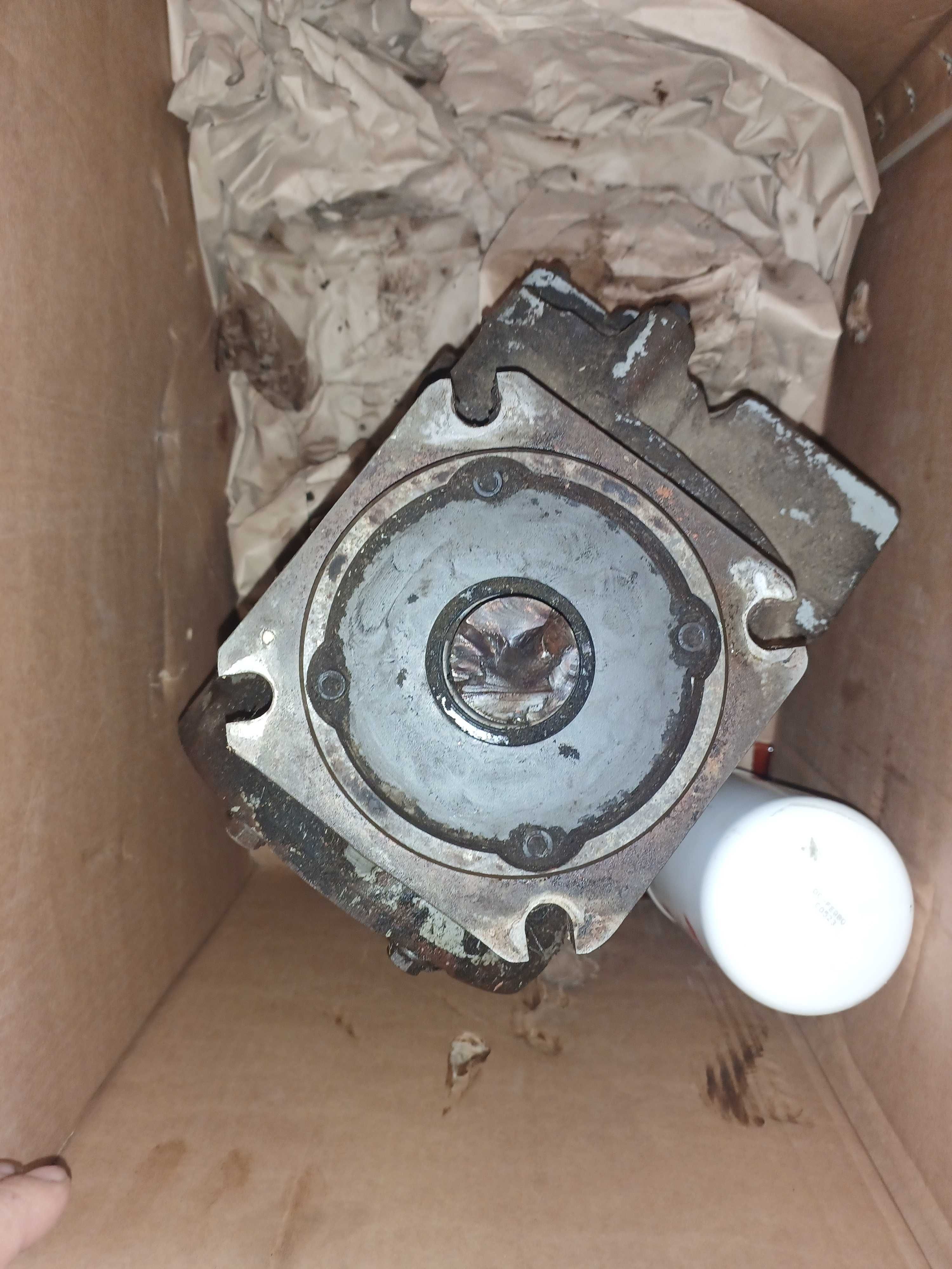 Pompa hydrostatyczna hydrostat hydromotor laverda l624