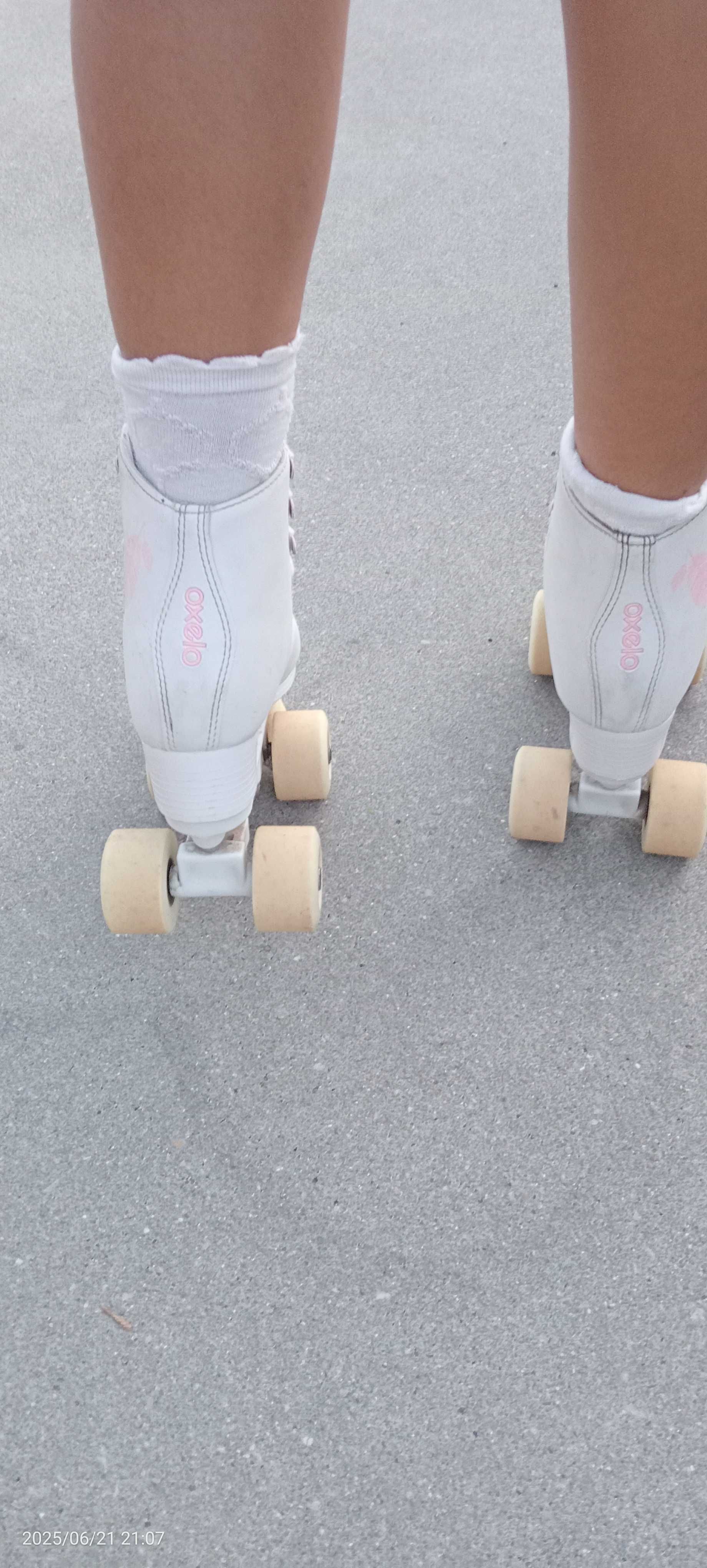 Patins de criança para venda