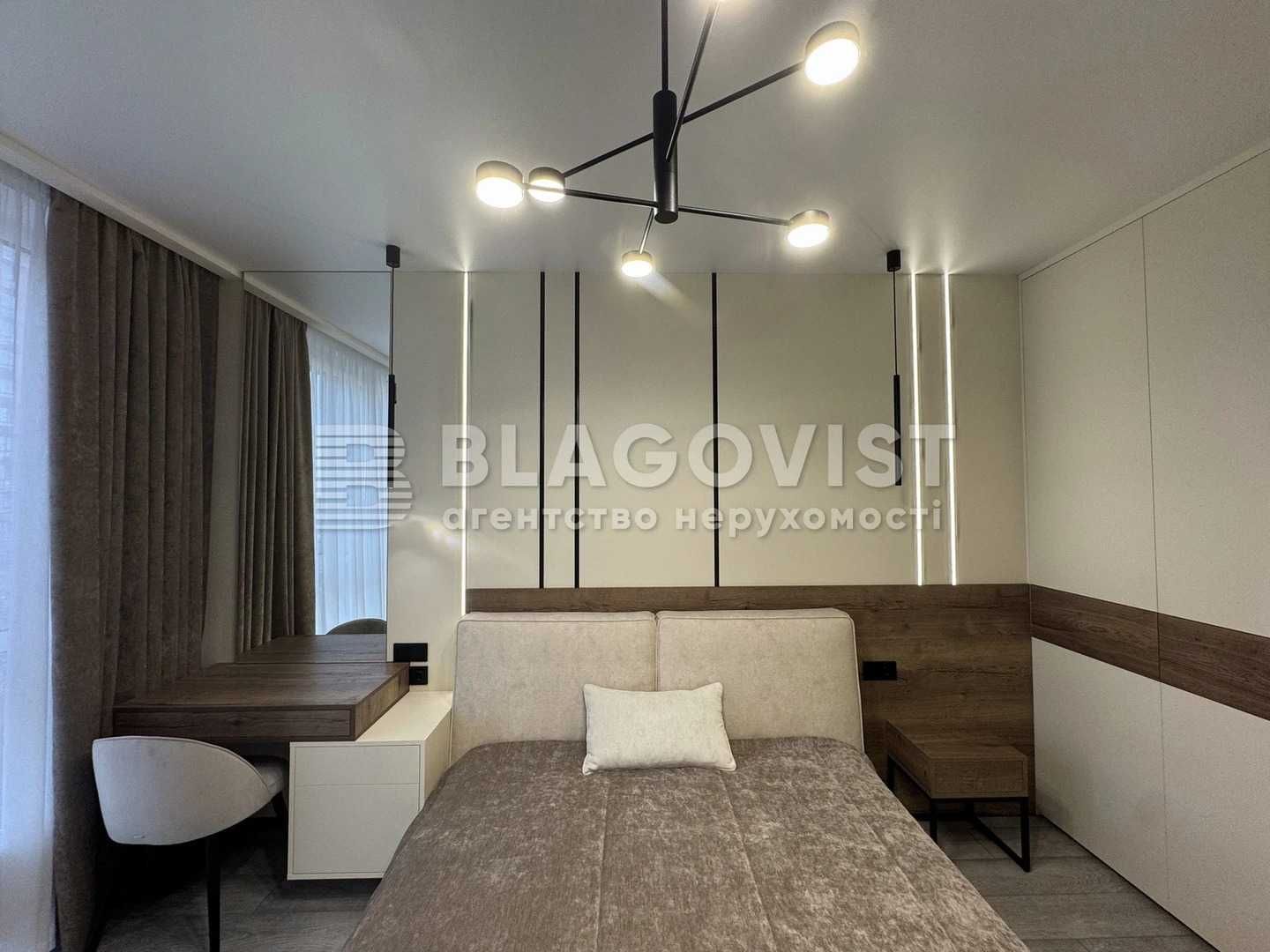 Продаж 1 кімн 45 м2 Варшавський плюс, Варшавський 2