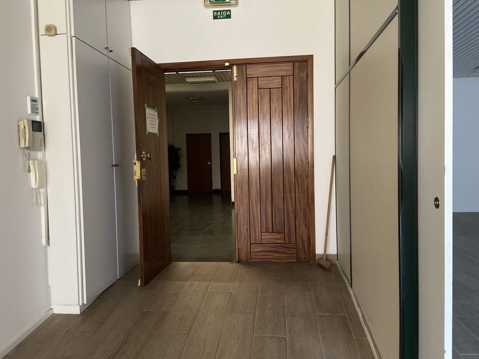 Escritorio 230m2 Ramalde Porto