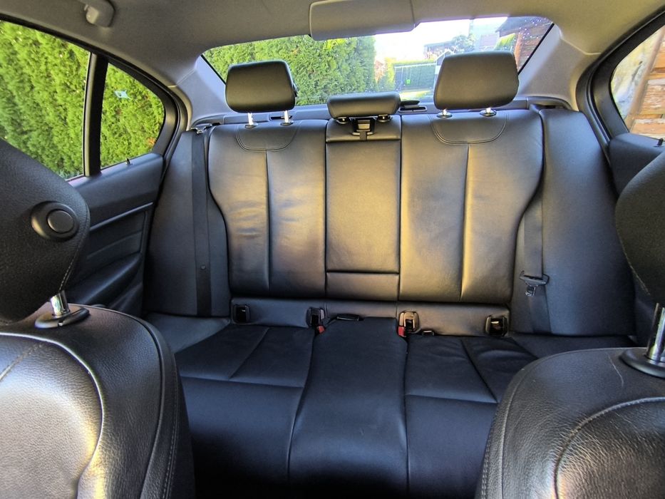 BMW 318D  F30 • 2.0 Diesel • Automat • M-Pakiet • Zadbany Egzemplarz