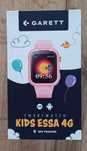 Smartwatch kids essa 4g Garett