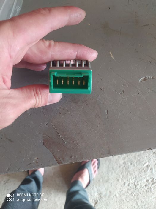 Регулятор напруги