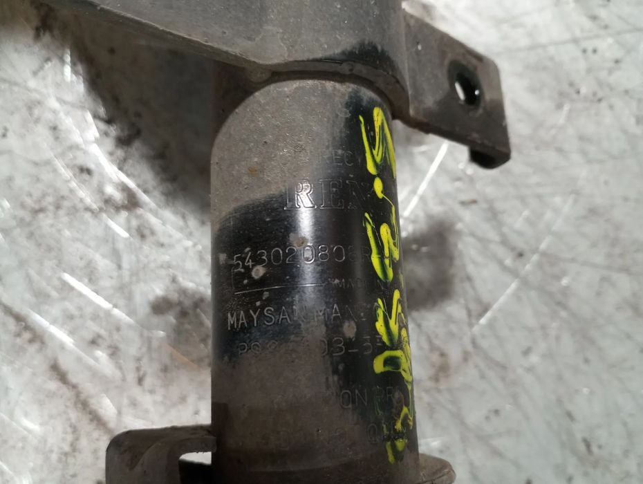 Amortecedor frente direito RENAULT Clio IV (BH_)