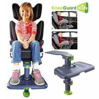 Apoio para pés KneeGuard Kids 3 (universal p/ cadeiras do gr 2-3)