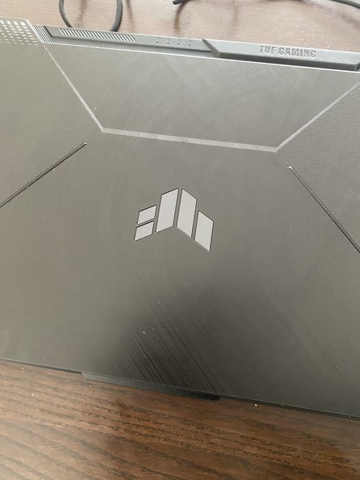 Asus Tuf F15 in perfect condition64283888328579123