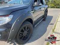 Poszerzenia Nadkoli Ford Ranger 2012+ Nadkola