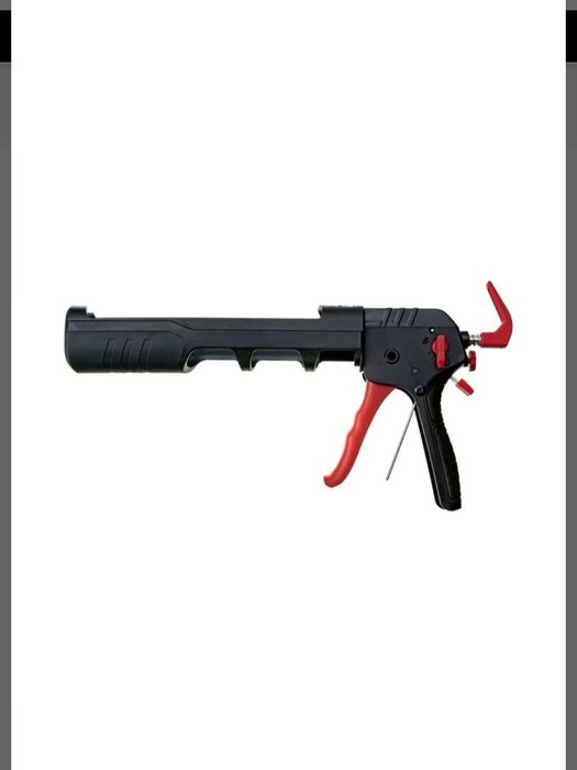 Pistola de silicone parkside performance