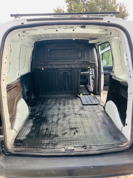 Opel Combo 1.5d L1 poucos km