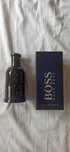 Boss Bottled Night EDT 200ml