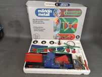 Marklin Metall 1052 zestaw konstrukcyjny