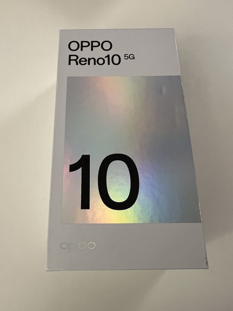 OPPO Reno10 5G 256GB