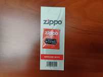 Knot Zippo Oryginalny