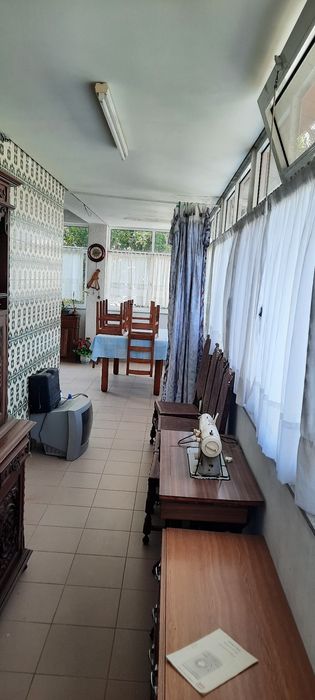 Vendo moradia individual pronta para habitar