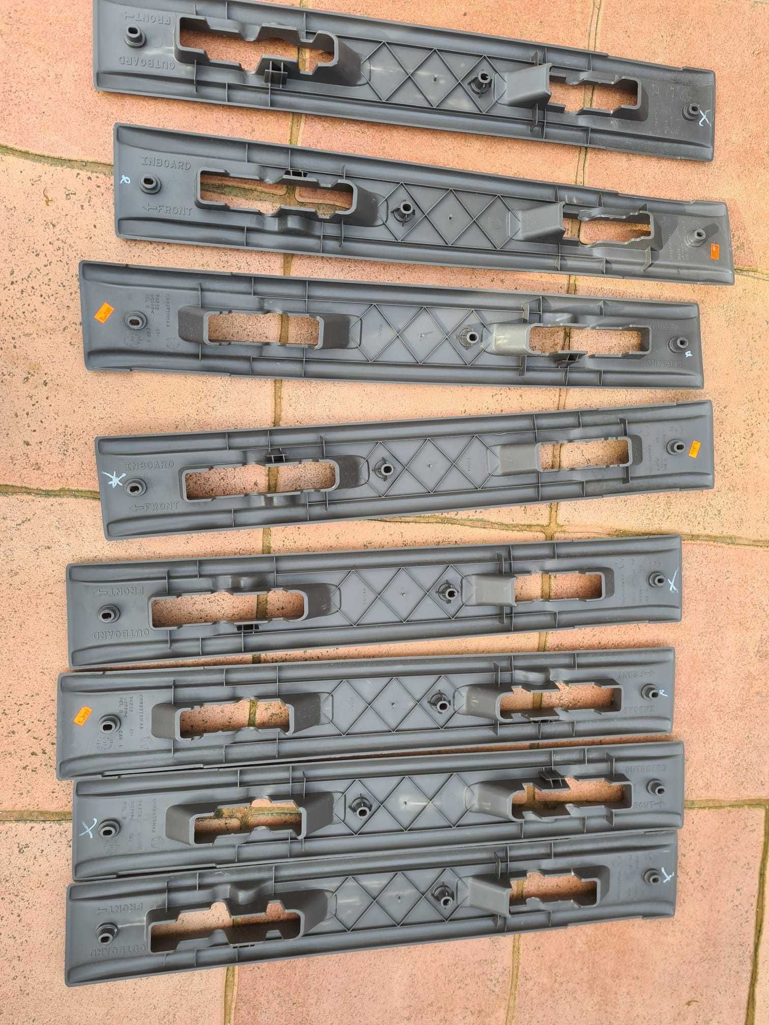 Peças  para Chrysler Voyager