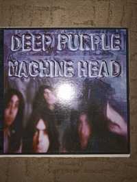 Deep Purple - Machine head