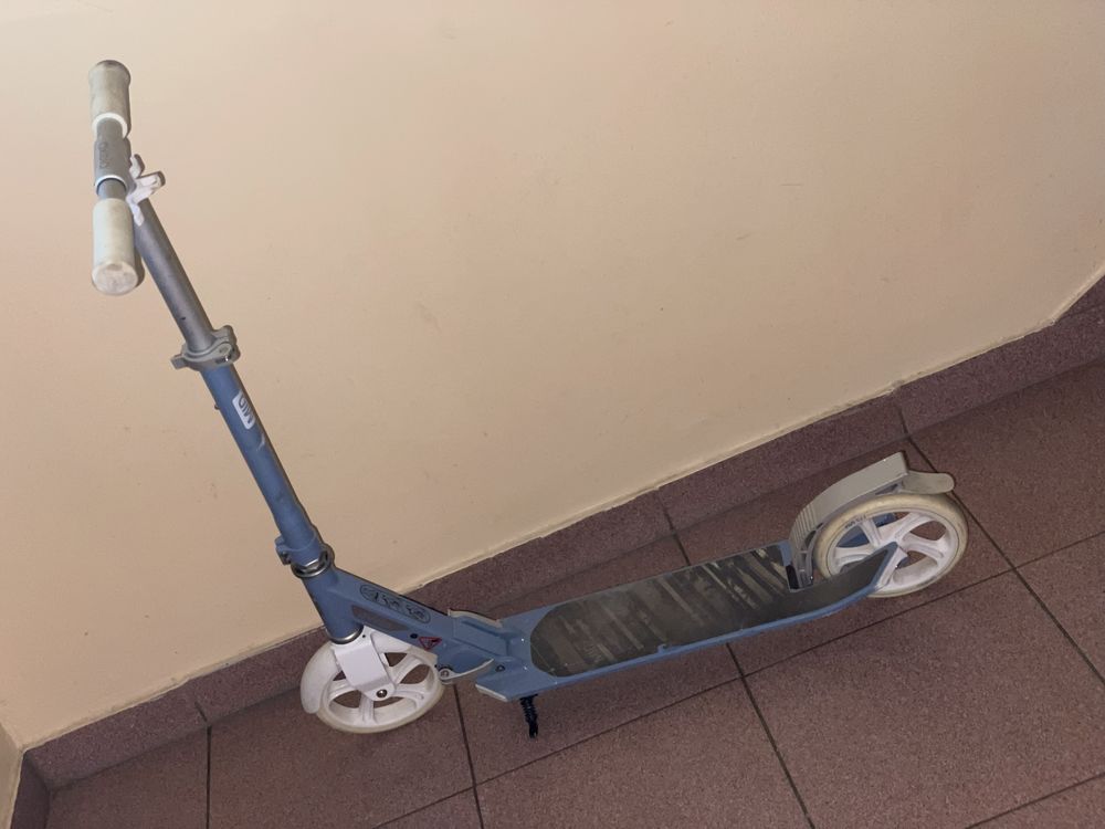 Hulajnoga Oxelo polecam