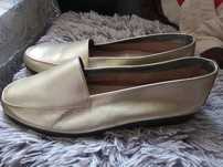 Buty damskie mokasyny Comfort zone