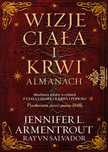 Wizje Ciała I Krwi  Armentrout Jennifer L.