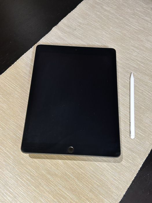 Ipad 9 geração (como novo)