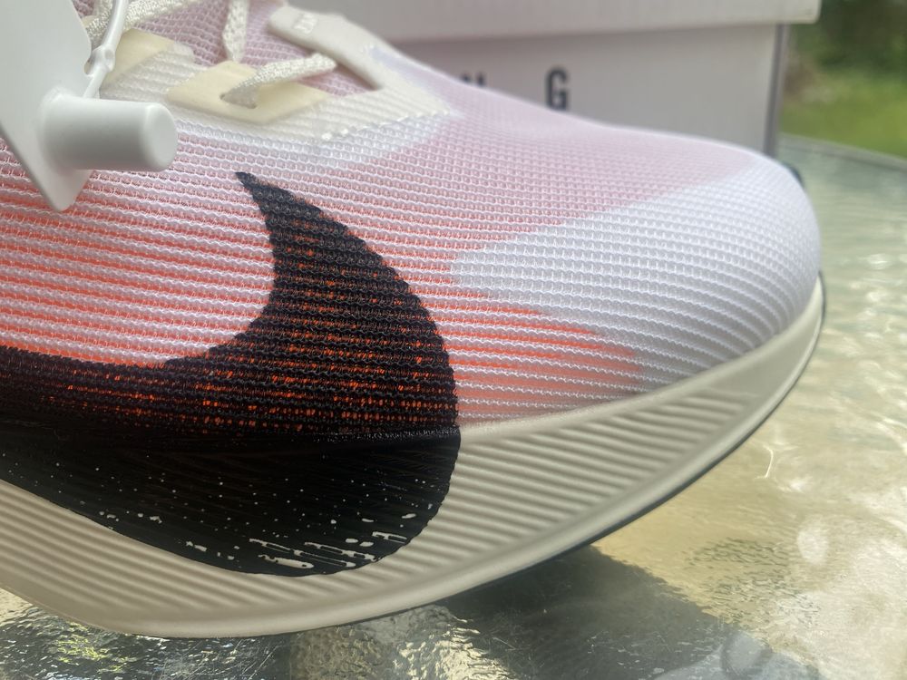 NIKE zoomx vaprofly 4 proto, 43, dlugisc 27,5 cm