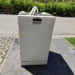 Zmywarka wolnostojąca podblatowa Siemens szer. 45cm z dowozem