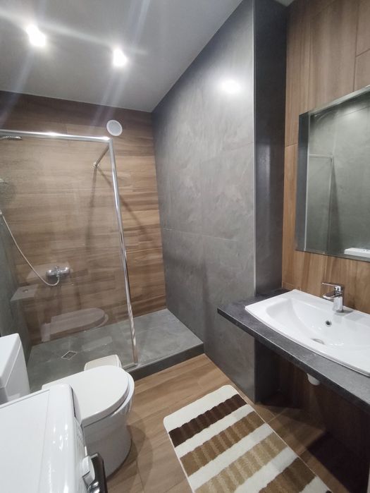 Оренда 1-к. студії в ЖК "Версаль Парк" біля парку Дубки