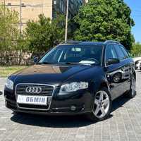 Продам Audi A4 2008 рік можлива розстрочка,кредит,обмін!