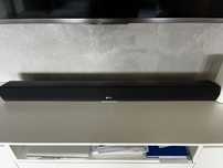 Soundbar Denon Heos Home Cinema z subwooferem bezprzewodowym