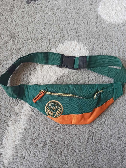 Nerka pas biodrowy jagemaster