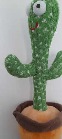 Spiewajacy kaktus