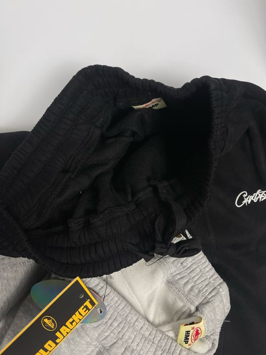 Штани Corteiz HMP baggy pants | кортез бегги