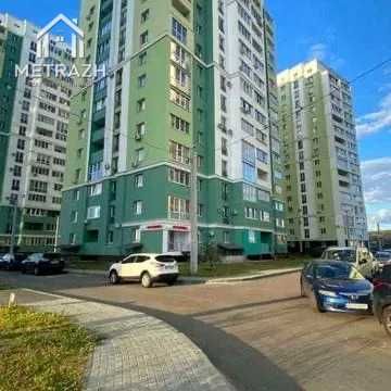 Продам 1к (2к) квартиру (евродвушка) ЖК Рогатинский Центр