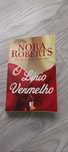 Nora Roberts - O Lírio Vermelho