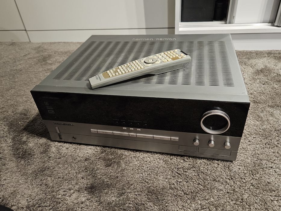 Amplituner Harman Kardon AVR 505 Limited Edition