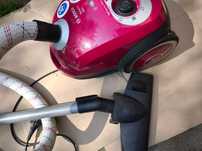 Пылесос bosh пилосос   Bosch VBBS07Z2V0