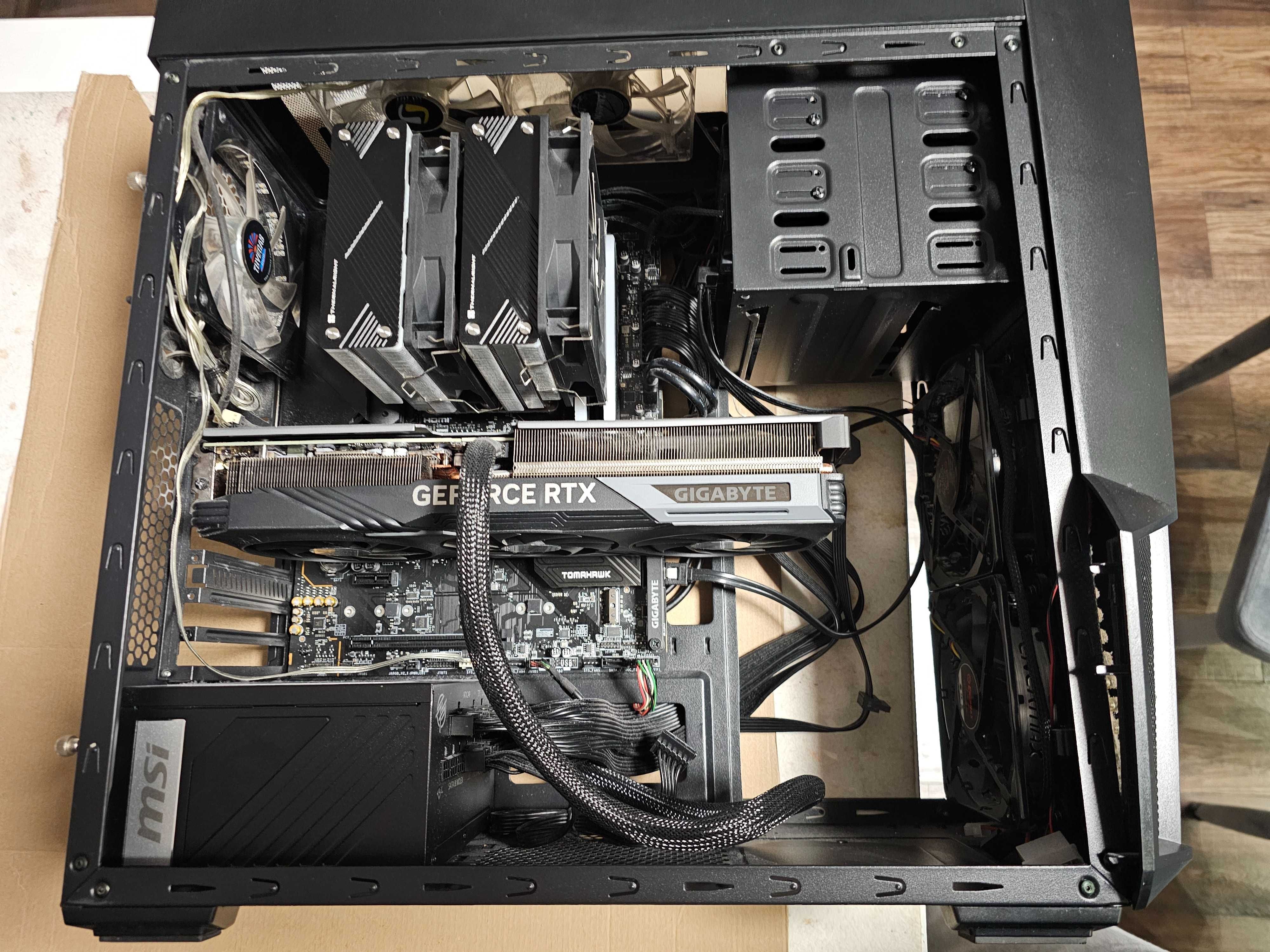 Obudowa Zalman Z11 neo + GRATISY