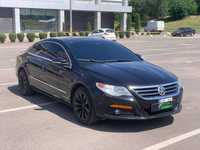 Авто Volkswagen Passat CC 2.0 бензин, обмін (внесок від 20%)