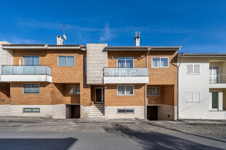 Moradia T4 - V.N.Famalicão