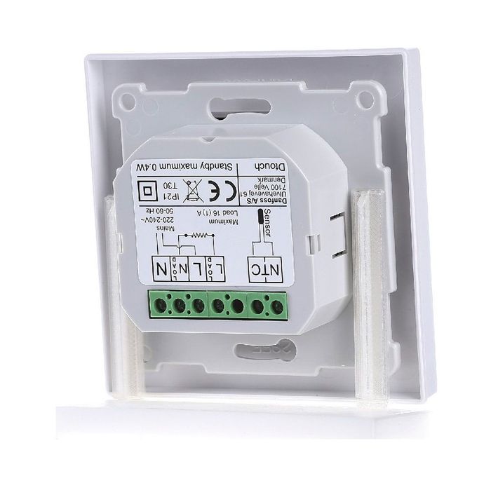 Терморегулятор/ Термостат