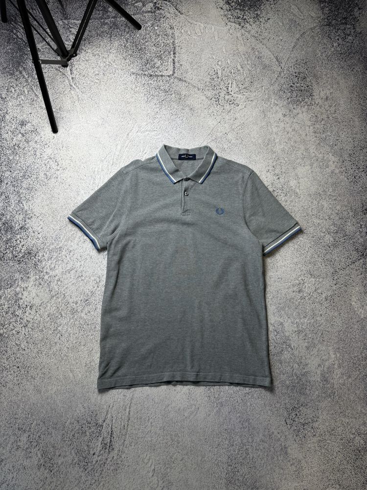 Поло Fred Perry Old Money