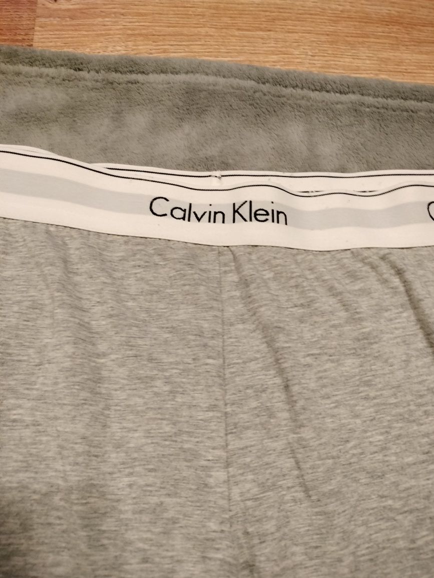 Leginsy damskie Calvin Klein