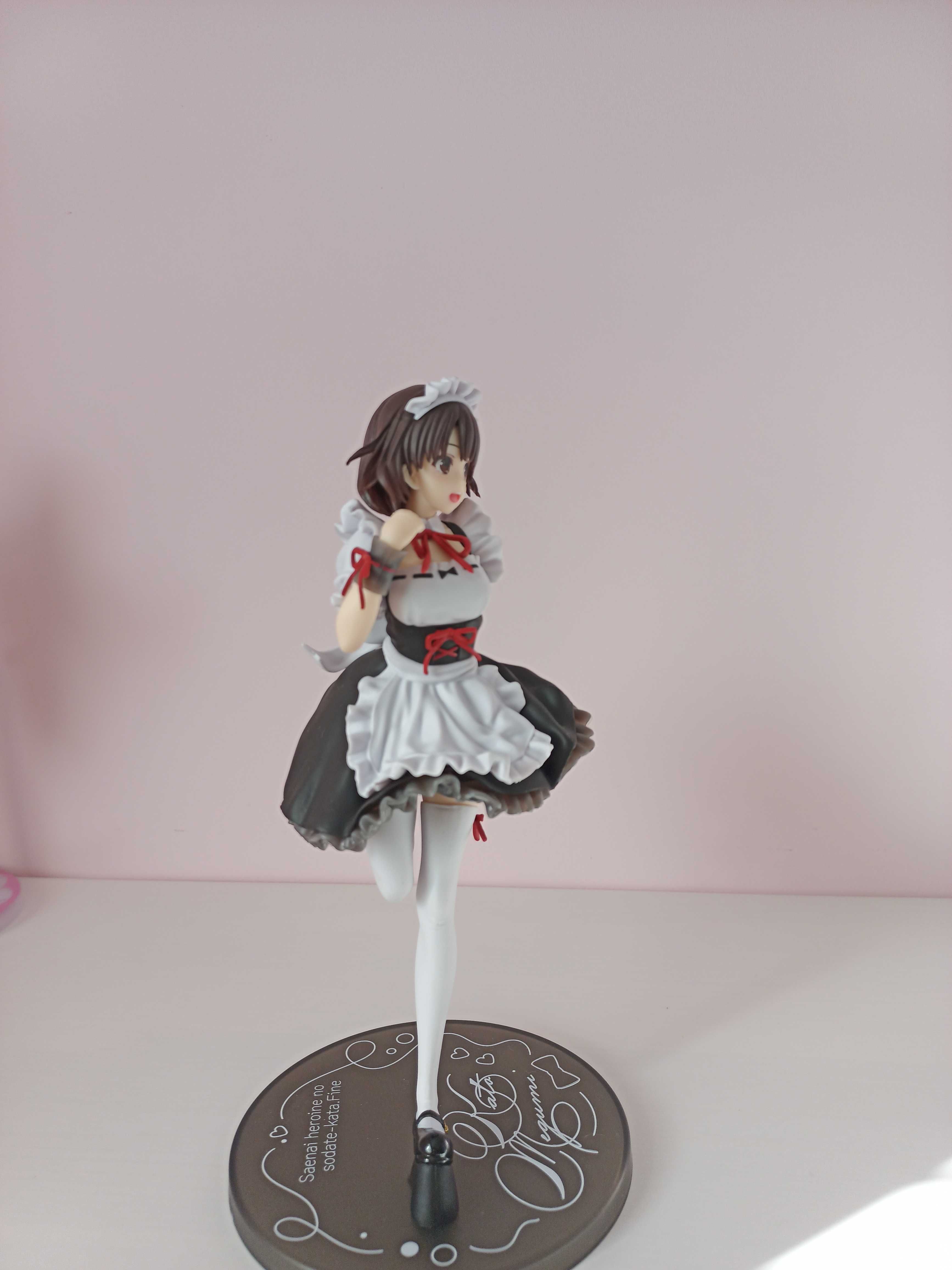 Figurka Saekano - Megumi Kato (Maid Dress Ver.)