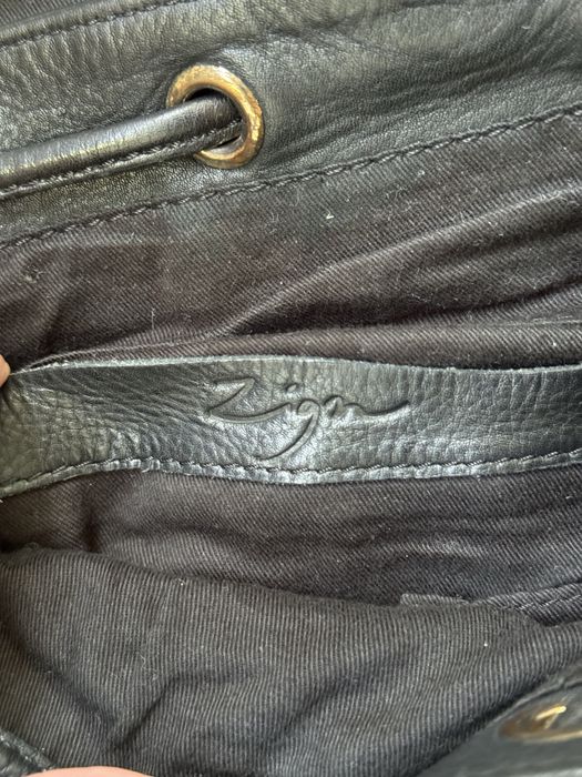 Рюкзак Zign шкіра