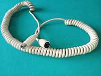Kabel DIN5 przedłużacz oryginalny 3,5m Vintage